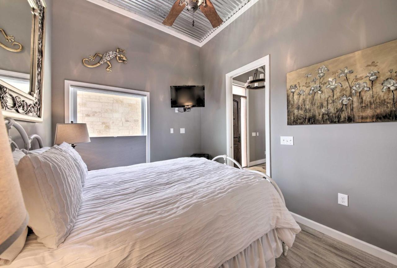 Ladera Wimberley Estate On 13 Acres With Hot Tub Βίλα Εξωτερικό φωτογραφία
